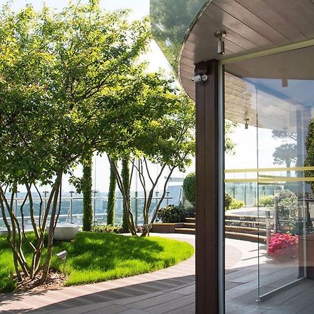 Royal Tower Vip Smart Apartments 2 Kiev Exterior foto