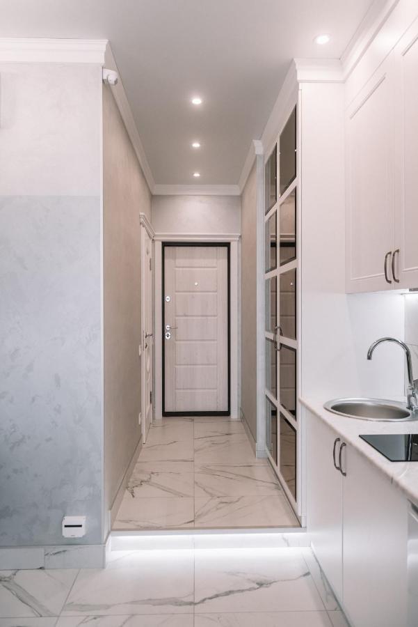 Royal Tower Vip Smart Apartments 2 Kiev Exterior foto
