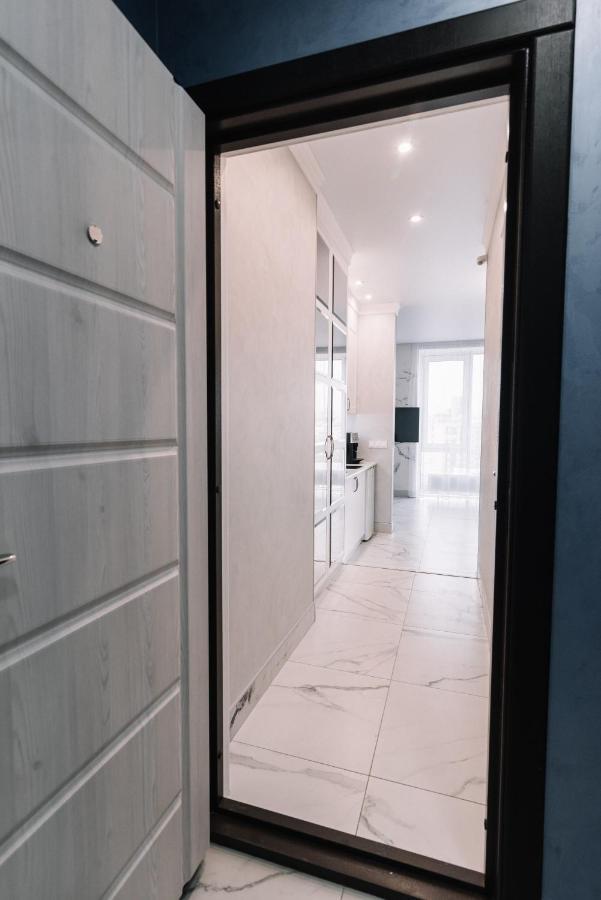 Royal Tower Vip Smart Apartments 2 Kiev Exterior foto